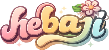 hebaji বাংলা লোগো